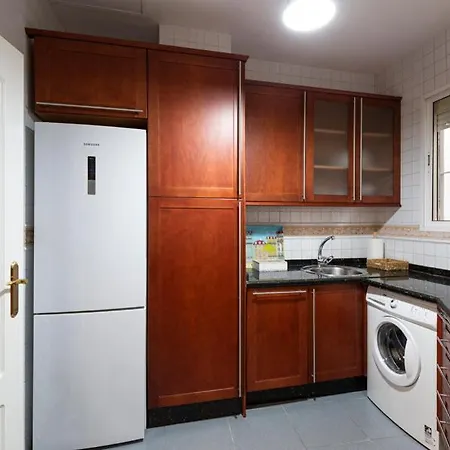 Apartment Homefeel Museo *