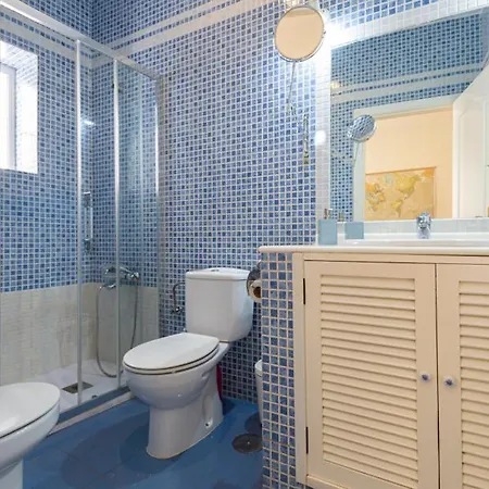 Apartment Homefeel Museo *