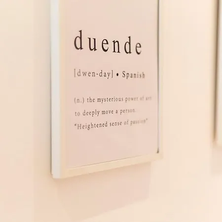 Homefeel Museo Sevilla