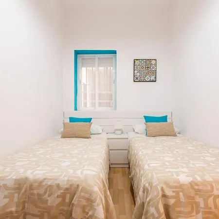 Homefeel Museo Apartment