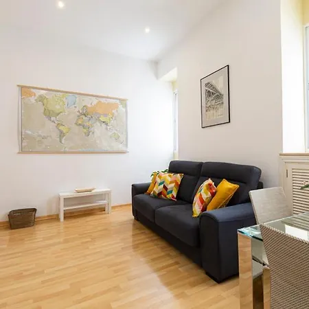 Homefeel Museo Apartment *
