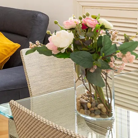 Homefeel Museo Apartment *